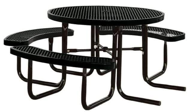 ADA Picnic Table